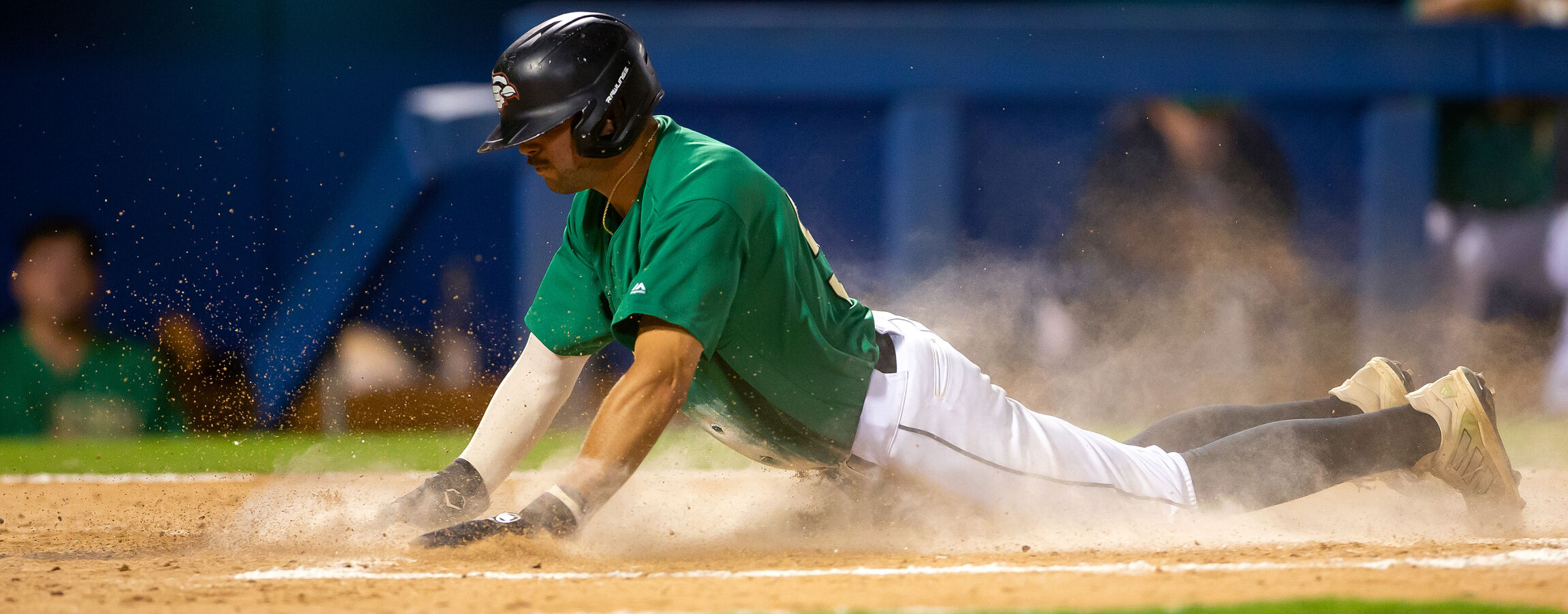 Tucson Saguaros vs Roswell Invaders